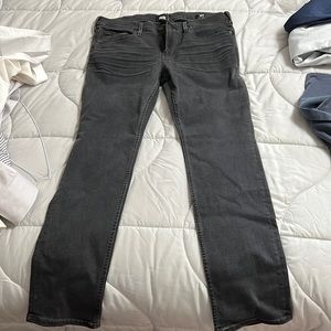Like New Paige Mens Lennox Jeans 34x34